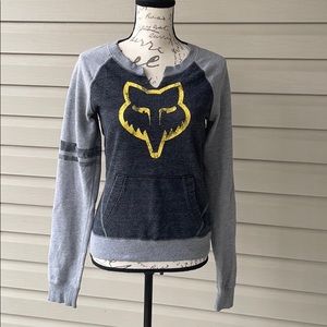 Fox Racing Sweatshirt